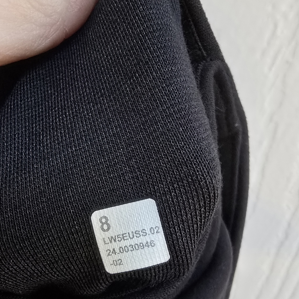 SOLD Lululemon Align High-Rise Mini-Flare - Picture 7 of 8